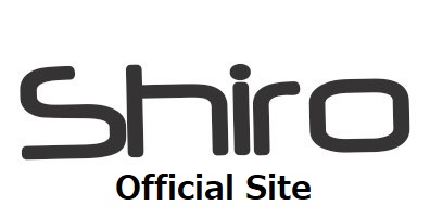 Shiro Official Site